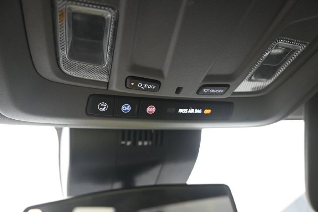 Used 2024 Chevrolet Silverado 1500 LT w/ Protection Package AWD/4WD image 26