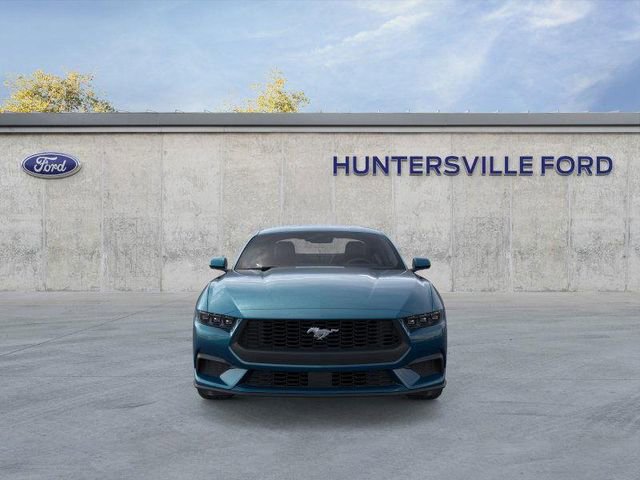 New 2026 Ford Mustang Coupe image 6