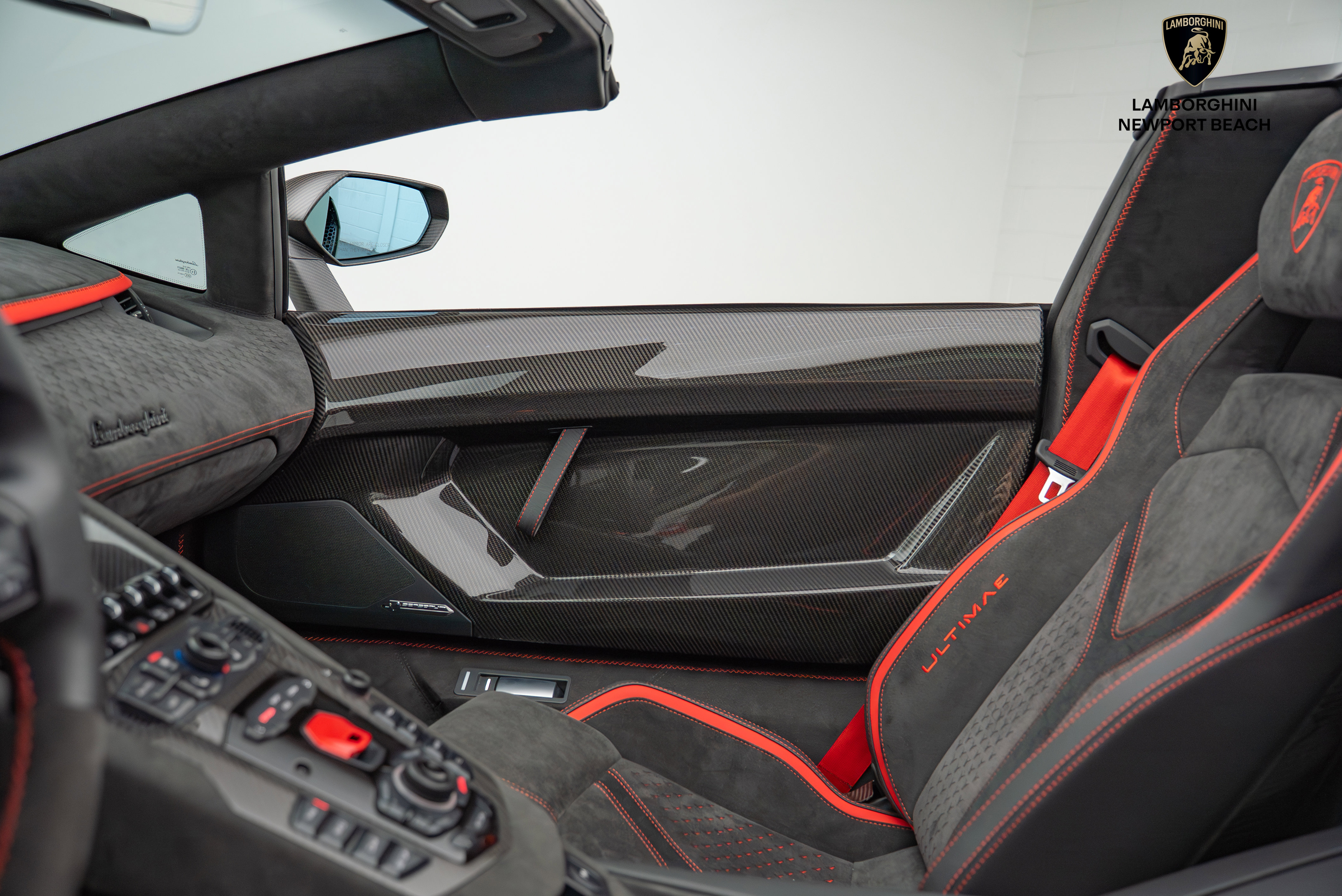 Used 2022 Lamborghini Aventador LP 780-4 Ultimae image 43