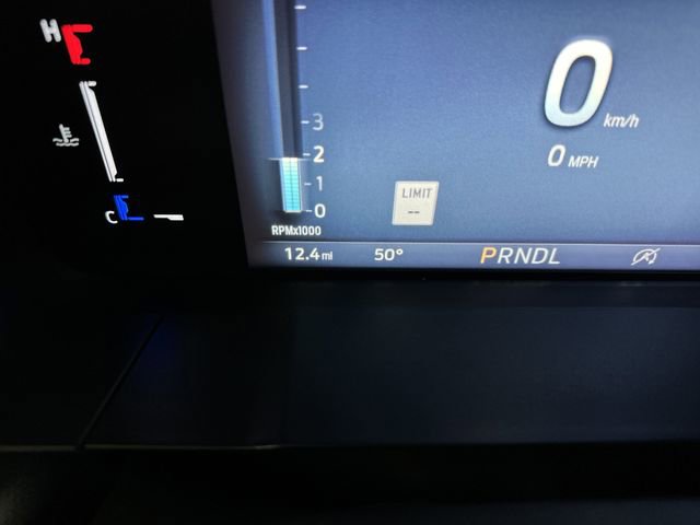 New 2026 Ford Maverick Lariat w/ 4K Tow Package image 6