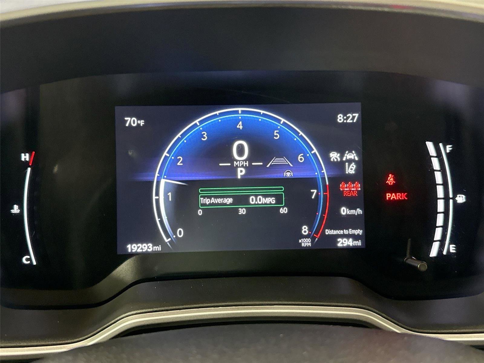 Certified 2023 Toyota Corolla Cross XLE w/ Convenience Package image 21