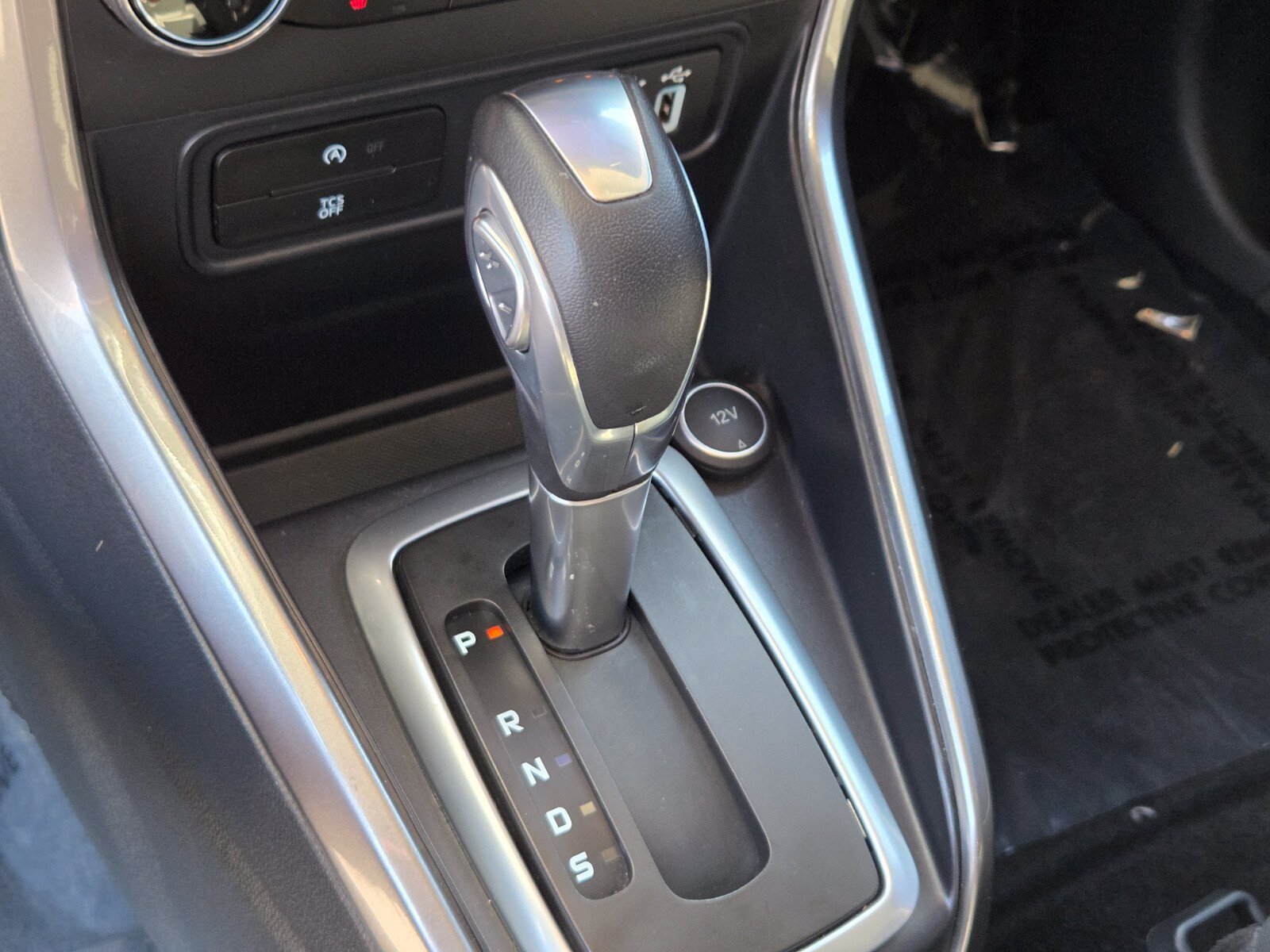 Certified 2021 Ford EcoSport SE AWD/4WD image 24