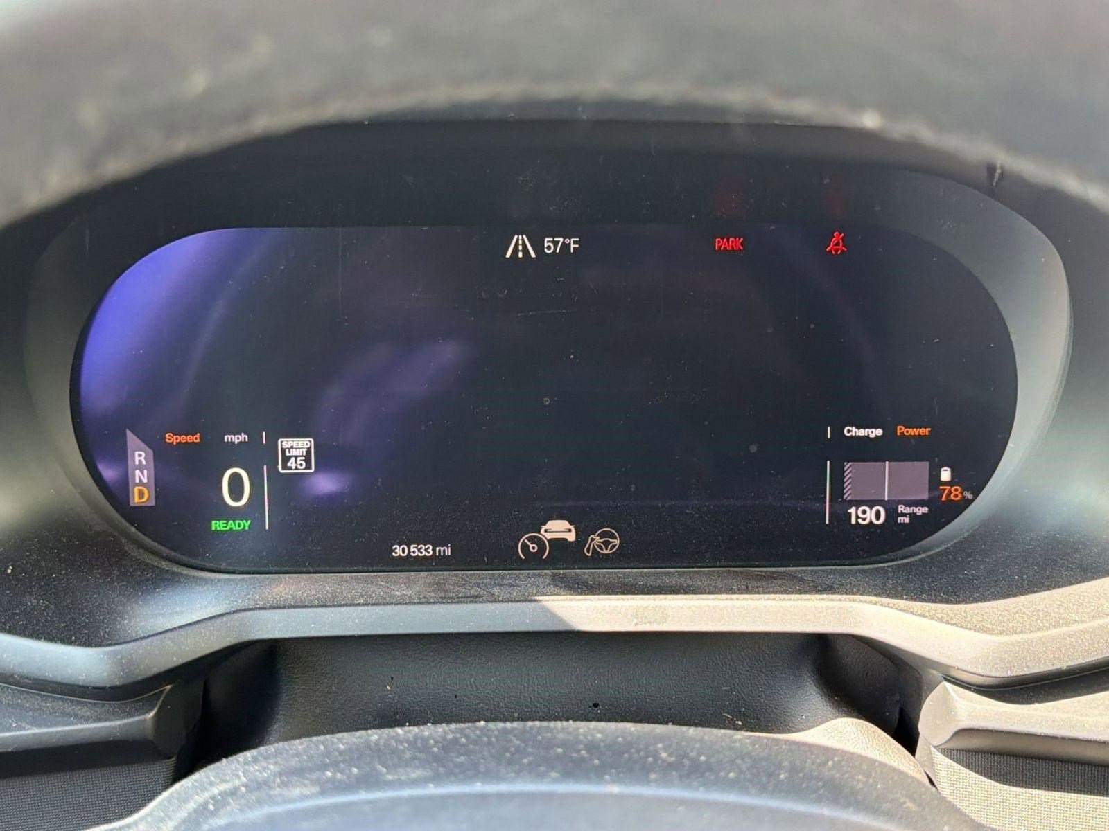 Used 2023 Polestar Polestar 2 Long Range Dual Motor w/ Pilot Pack image 19