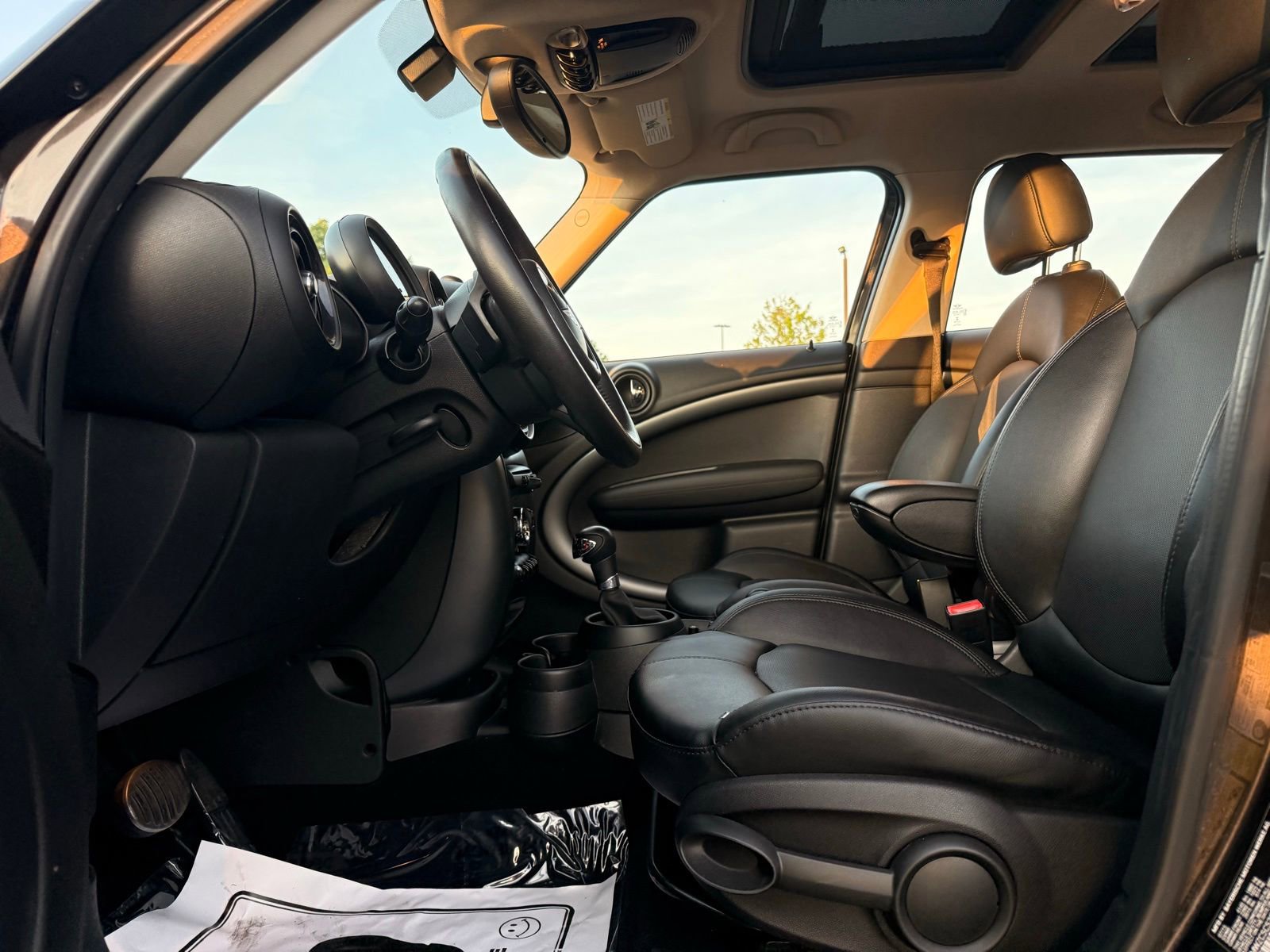 Used 2016 MINI Cooper Countryman S image 11