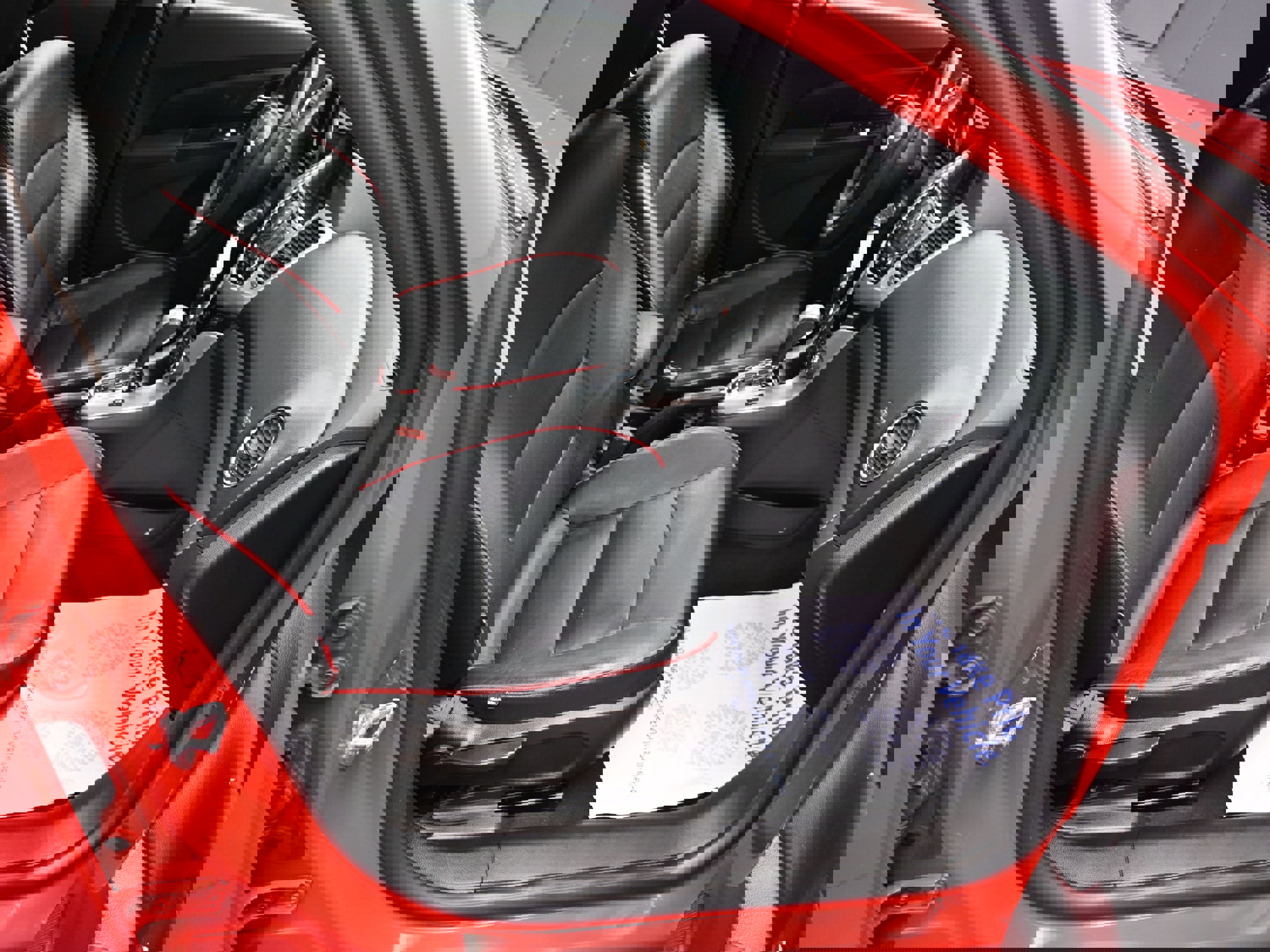 Used 2015 Chevrolet Cruze LS image 25