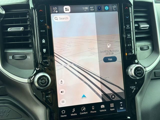 New 2026 RAM 2500 Big Horn image 23