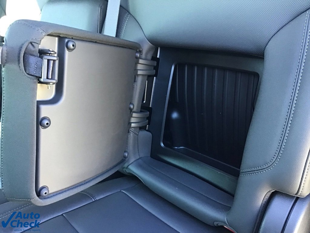 Used 2025 Chevrolet Silverado 1500 LTZ image 14