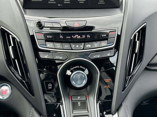 New 2025 Acura RDX SH-AWD image 14
