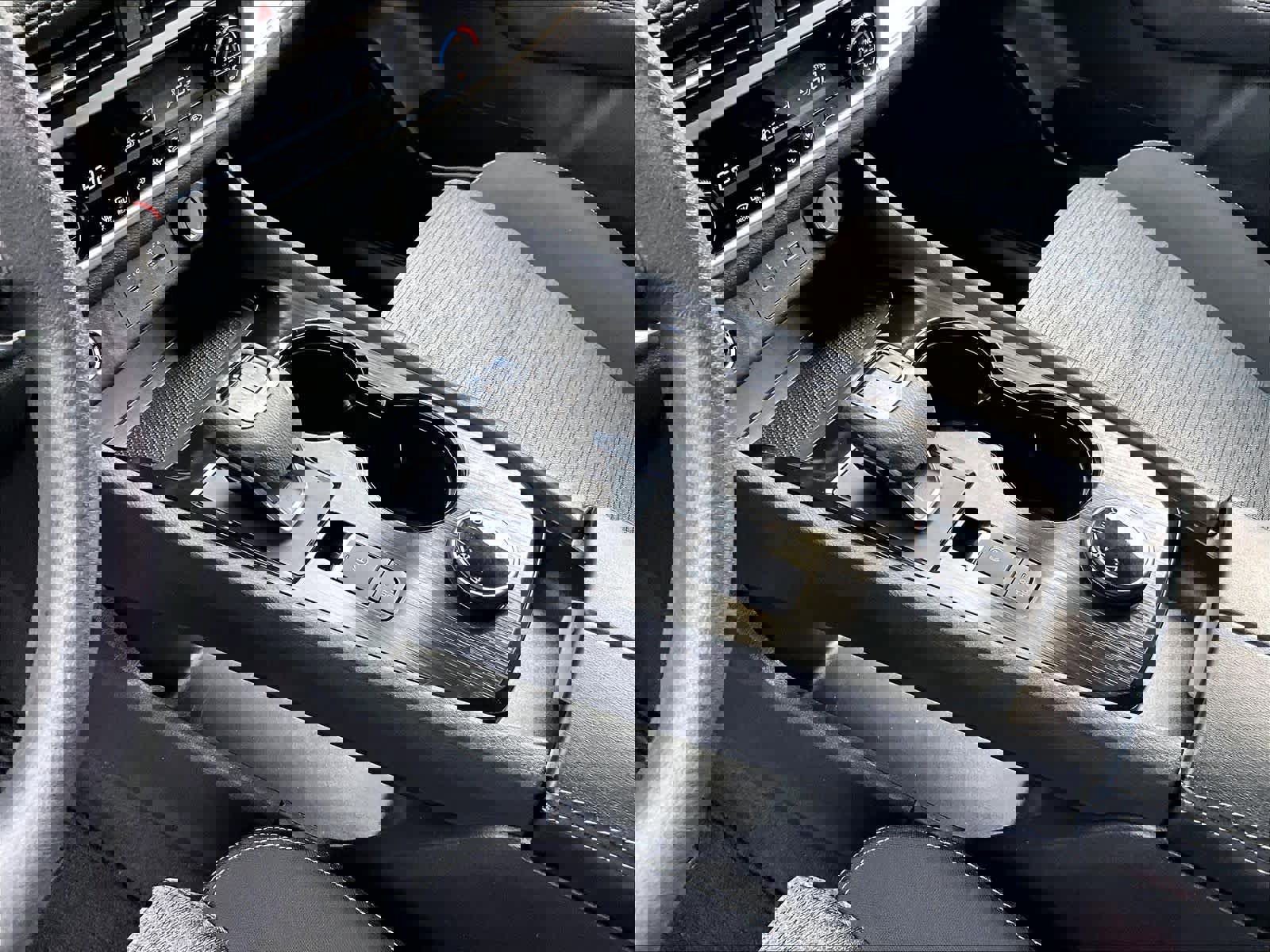 Certified 2023 Nissan Rogue SV image 20