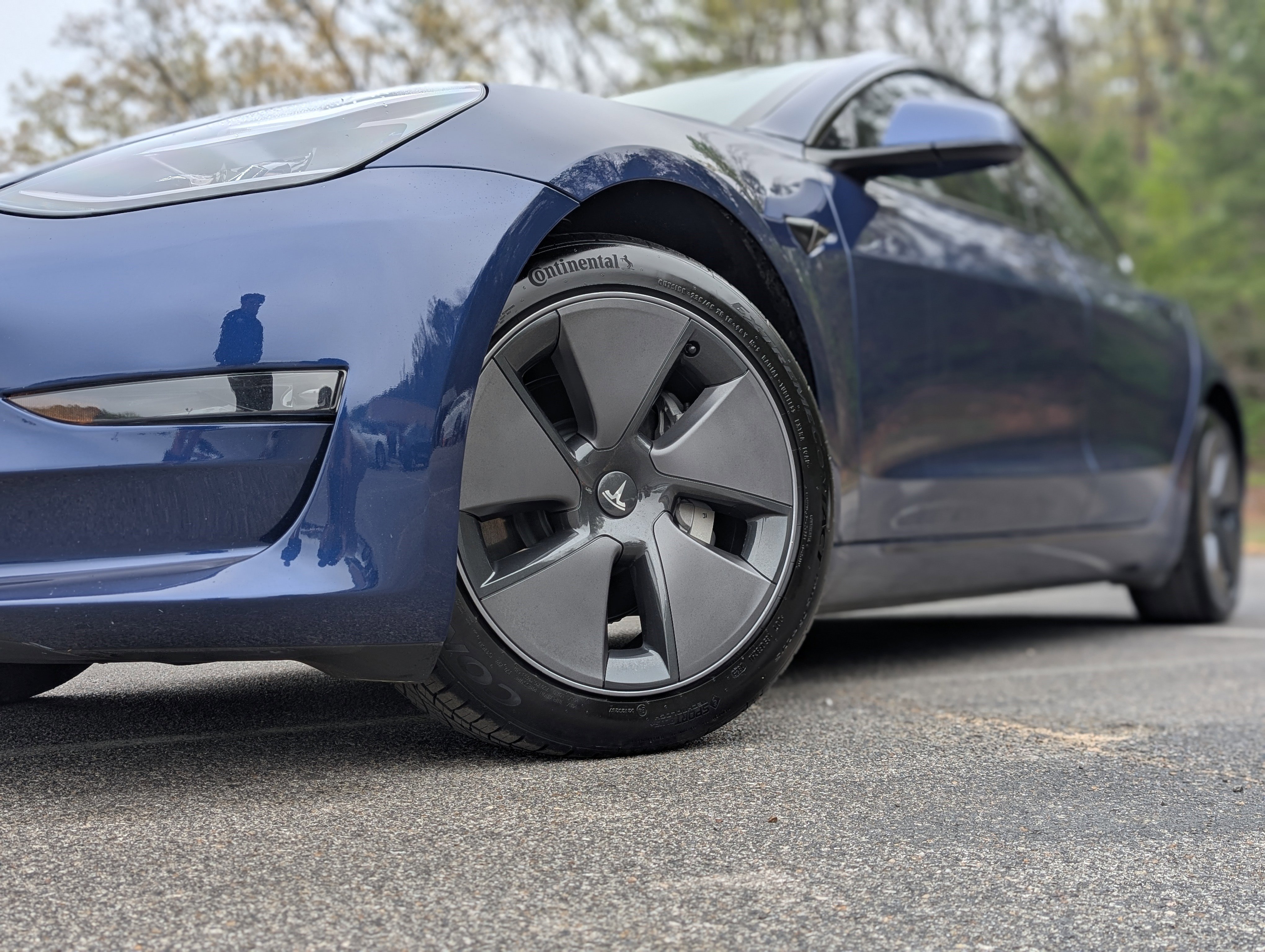 Used 2023 Tesla Model 3 Standard Range RWD image 33