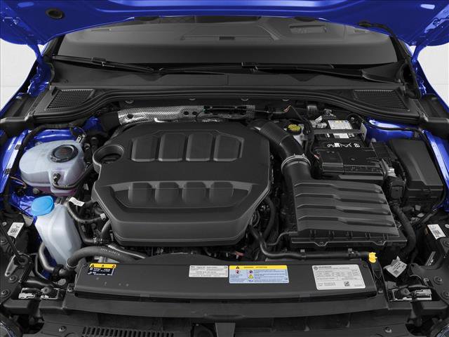 New 2026 Volkswagen Golf w/ Euro Style Package image 8