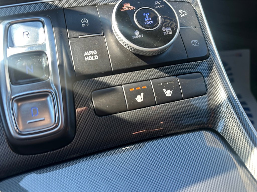 Used 2023 Hyundai Santa Fe SEL image 23