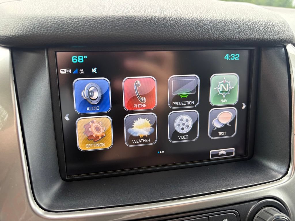 Used 2019 Chevrolet Tahoe LT AWD/4WD image 24