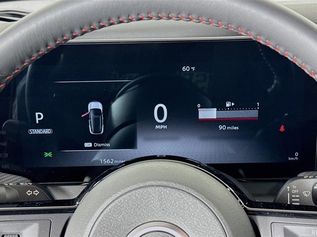 Certified 2026 Nissan Kicks SR w/ Illumination Package image 14