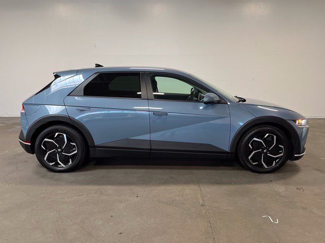 Used 2024 Hyundai Ioniq 5 SEL RWD image 2