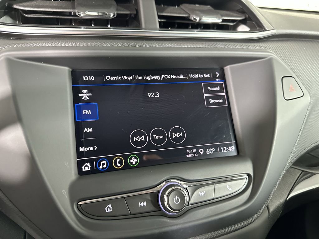 Used 2023 Chevrolet TrailBlazer LT FWD image 15