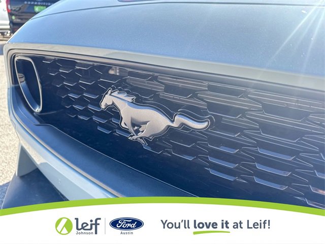 Used 2021 Ford Mustang Mach 1 w/ Equipment Group 700A image 34