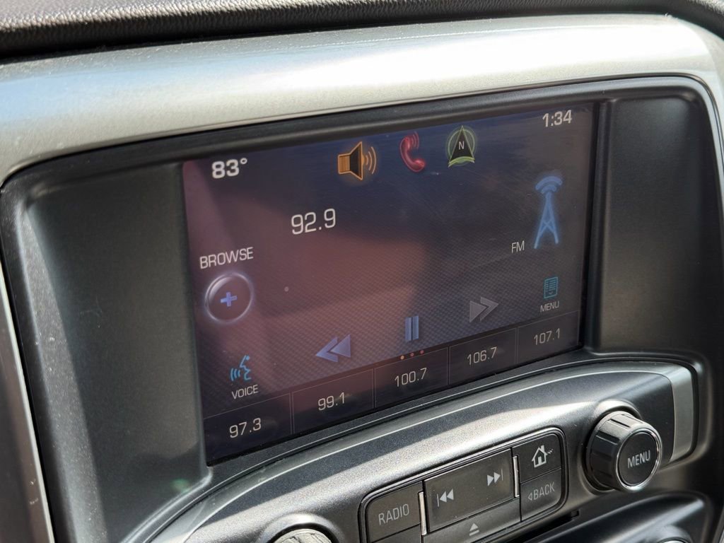 Used 2014 Chevrolet Silverado 1500 LT w/ LT Convenience Package image 19