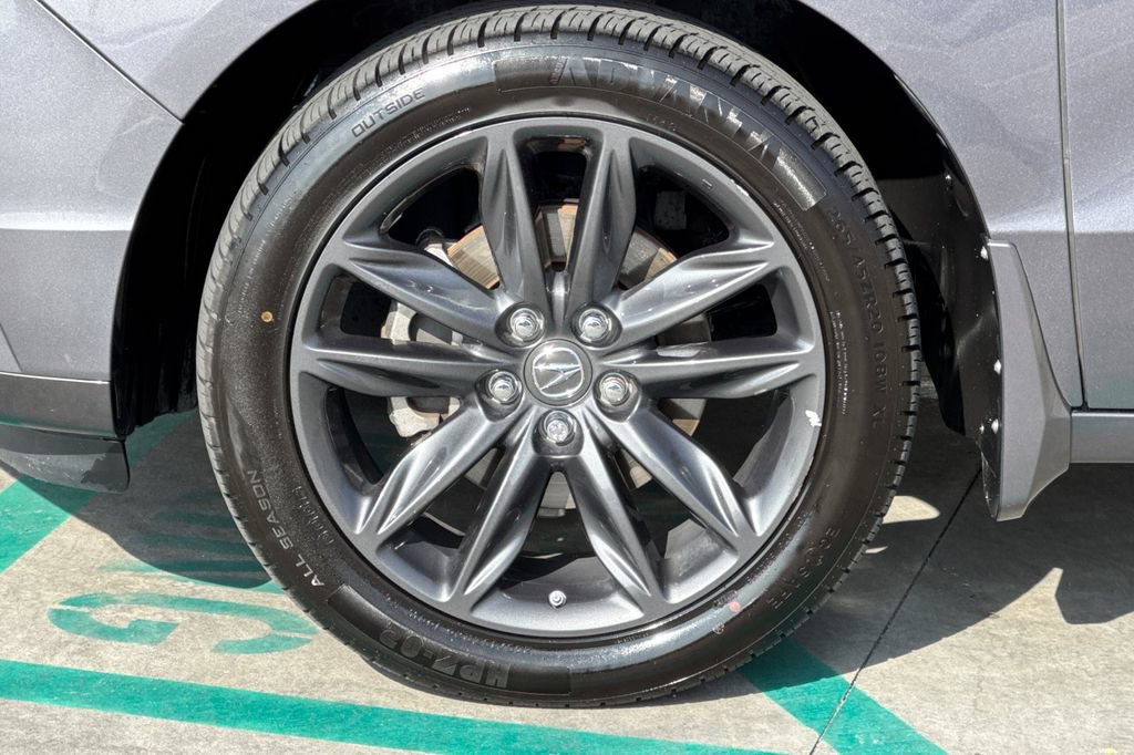 Certified 2020 Acura MDX A-Spec AWD/4WD image 36