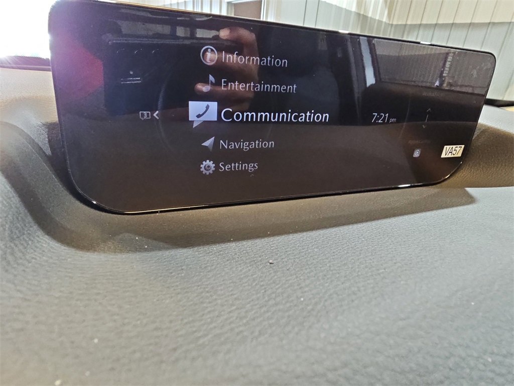 New 2026 MAZDA CX-50 AWD 2.5 Hybrid w/ Premium Pkg image 21