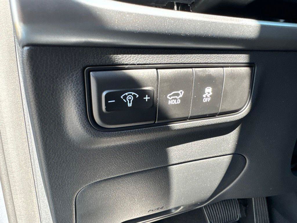 New 2026 Hyundai Tucson SEL Plus AWD/4WD image 11