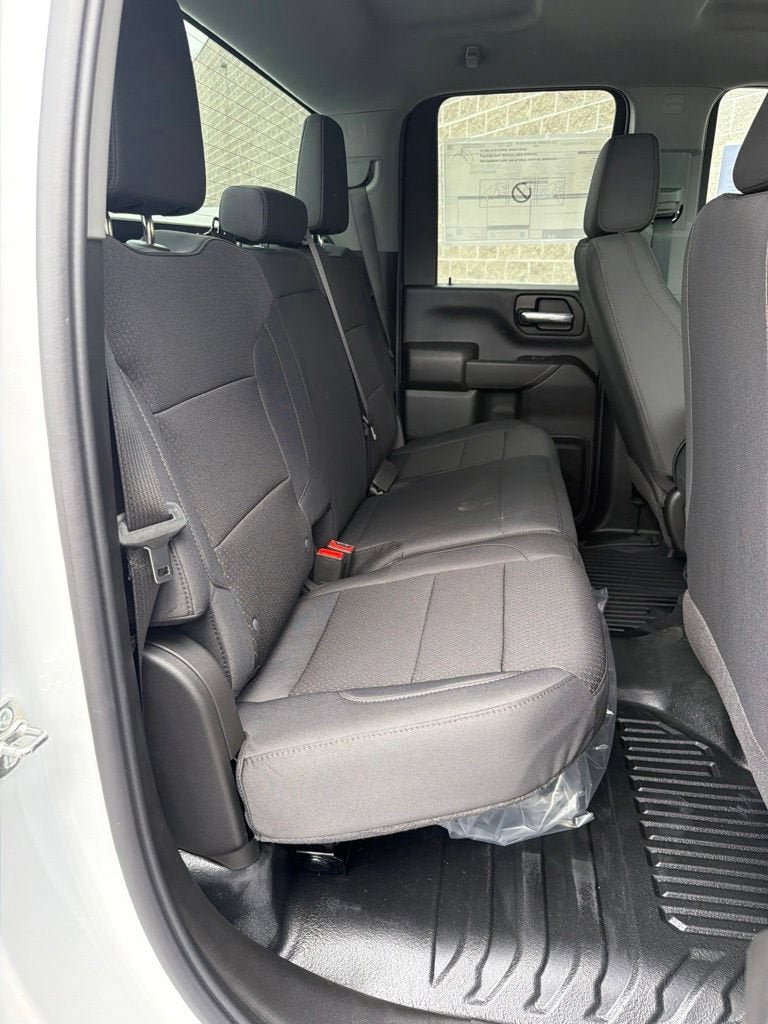 New 2026 Chevrolet Silverado 3500 W/T w/ WT Convenience Package AWD/4WD image 46