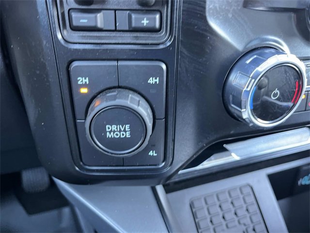 Used 2025 Ford F350 Lariat w/ Lariat Ultimate Package image 39