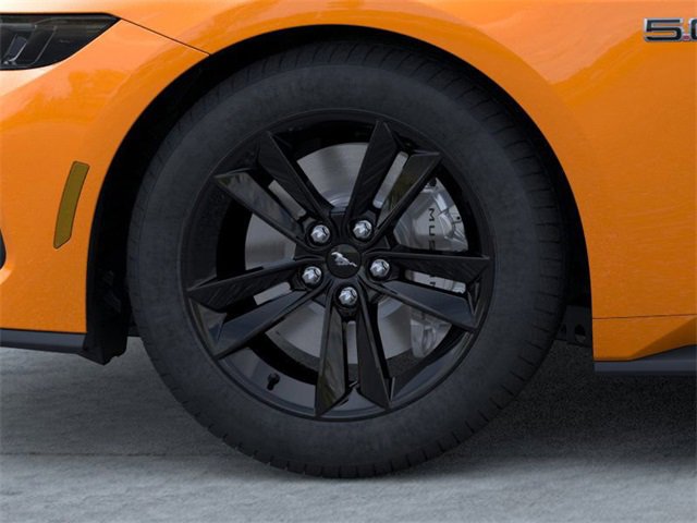 New 2026 Ford Mustang GT image 19