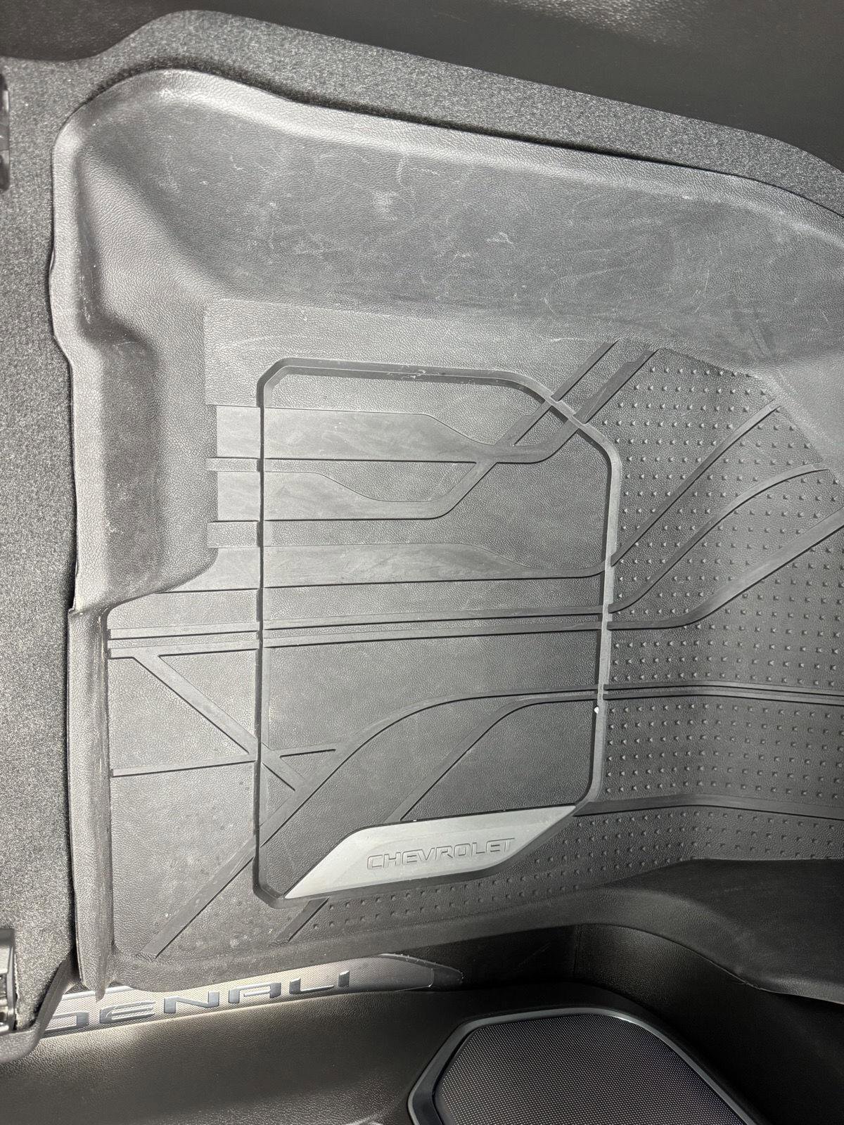 Used 2025 GMC Sierra 2500 Denali image 34