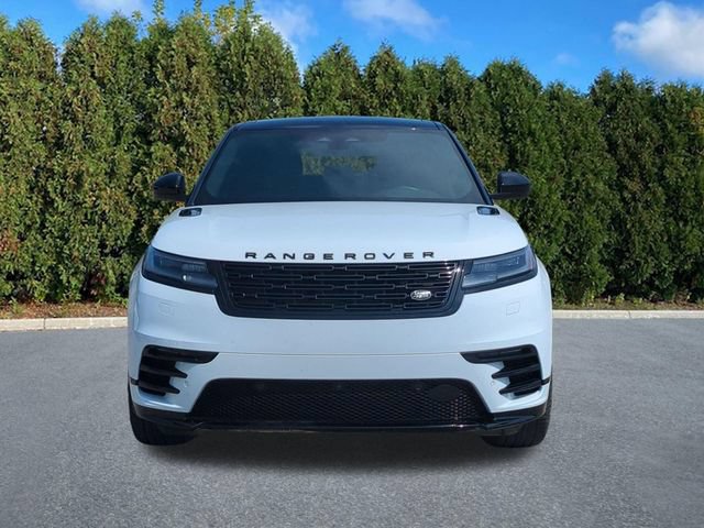Used 2026 Land Rover Range Rover Velar Dynamic SE AWD/4WD image 2