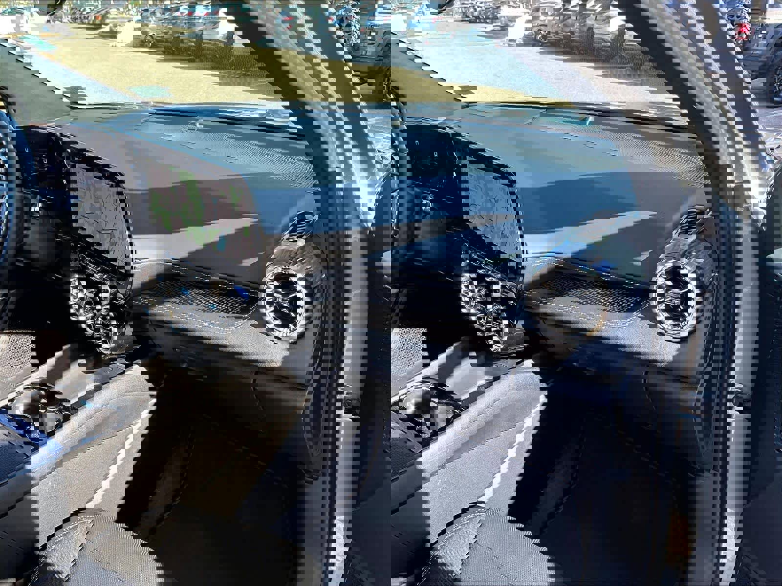 Used 2024 Chevrolet Blazer EV LT image 13