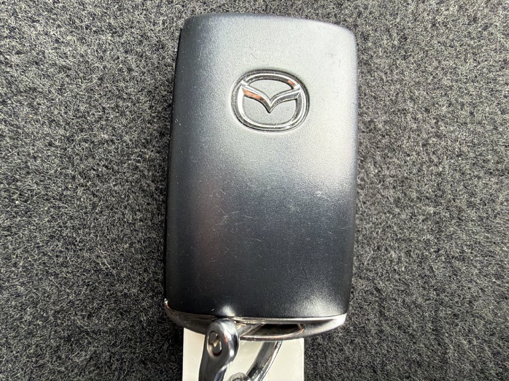 Used 2022 MAZDA CX-30 AWD 2.5 S w/ Select Package image 28