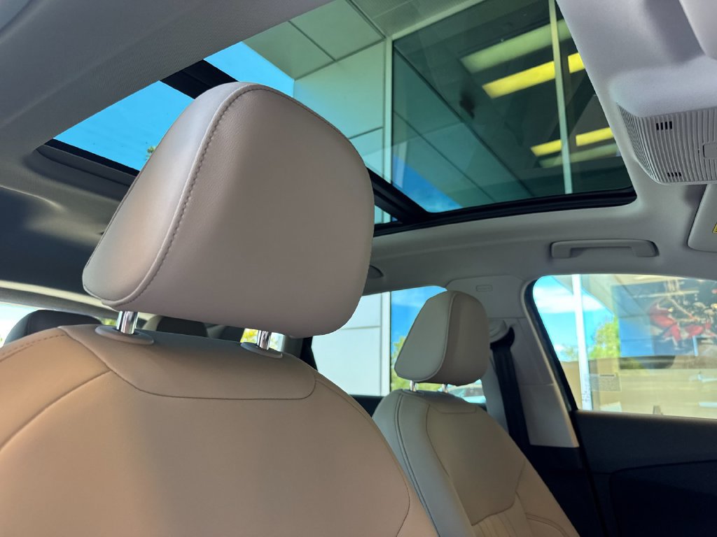 New 2026 Audi Q3 quattro 2.0T AWD/4WD image 17