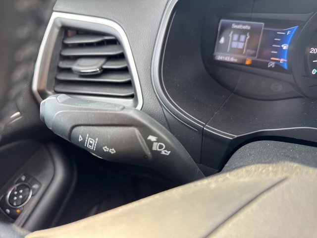 Used 2024 Ford Edge SEL w/ Convenience Package image 26