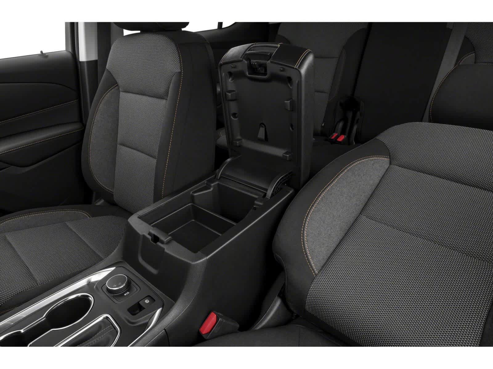 Used 2019 Chevrolet Traverse LS w/ LPO, Floor Liner Package AWD/4WD image 9