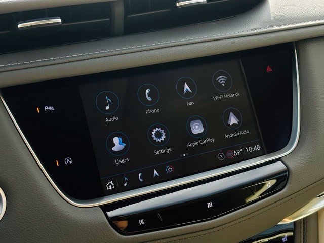 Used 2020 Cadillac XT5 Premium Luxury FWD image 62