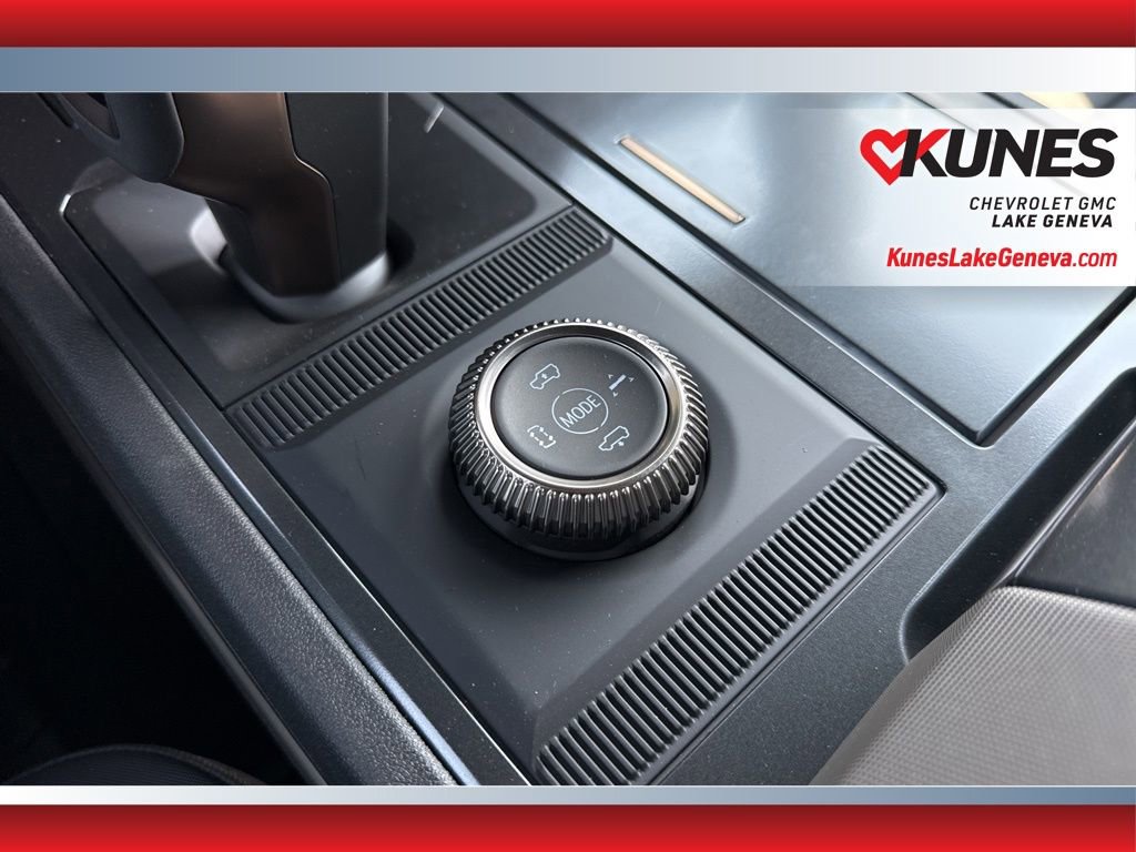 New 2025 GMC Hummer EV 2X image 29