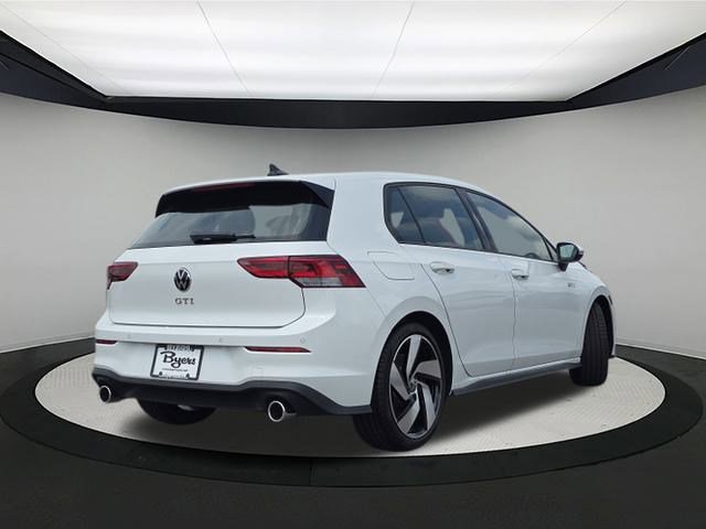 New 2025 Volkswagen GTI S image 7