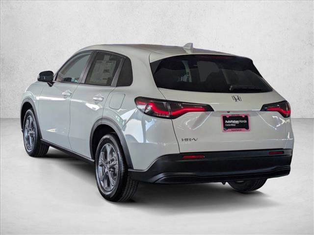 New 2026 Honda HR-V LX image 9