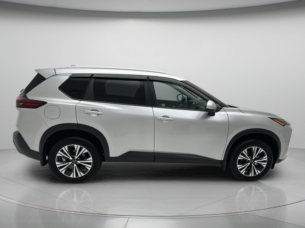 Used 2023 Nissan Rogue SV w/ SV Premium B Package AWD/4WD image 6