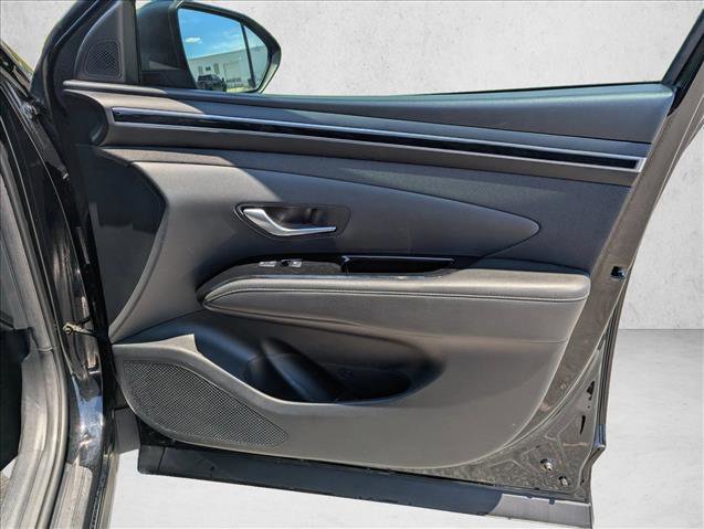Used 2022 Hyundai Tucson SEL w/ Convenience Package FWD image 26