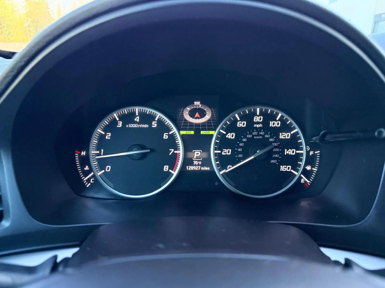 Used 2016 Acura ILX image 15