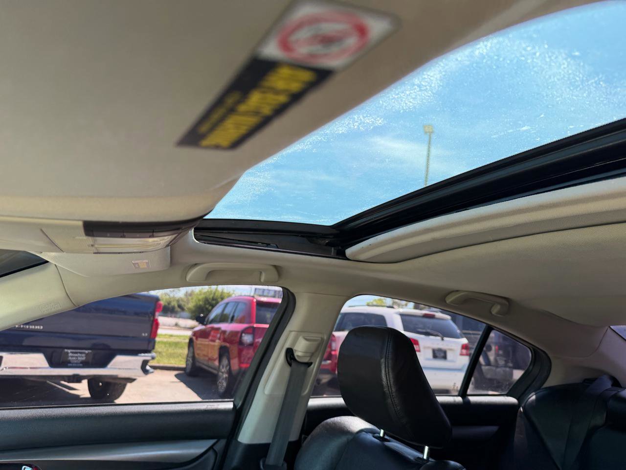 Used 2012 Acura TL image 14