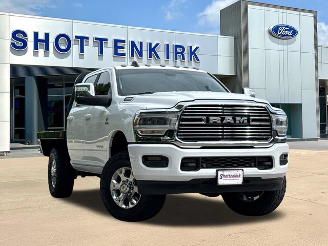 Used 2023 RAM 2500 Laramie