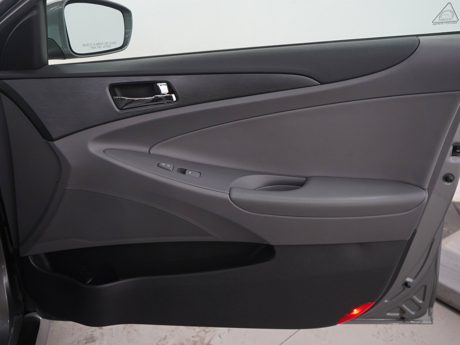 Used 2014 Hyundai Sonata GLS w/ Popular Equipment Group 2 FWD image 9
