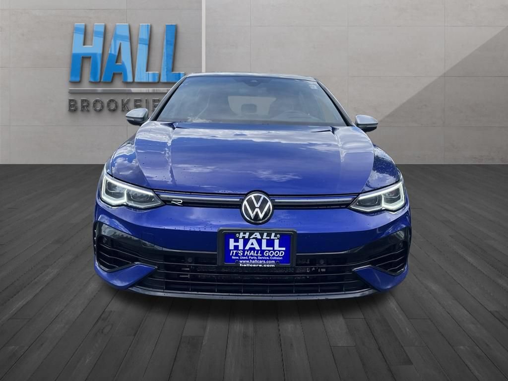 Used 2022 Volkswagen Golf R AWD/4WD image 8