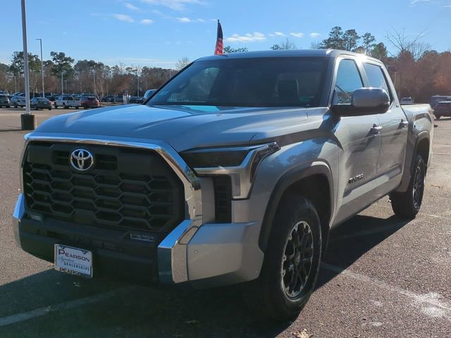 New 2026 Toyota Tundra SR5 image 8