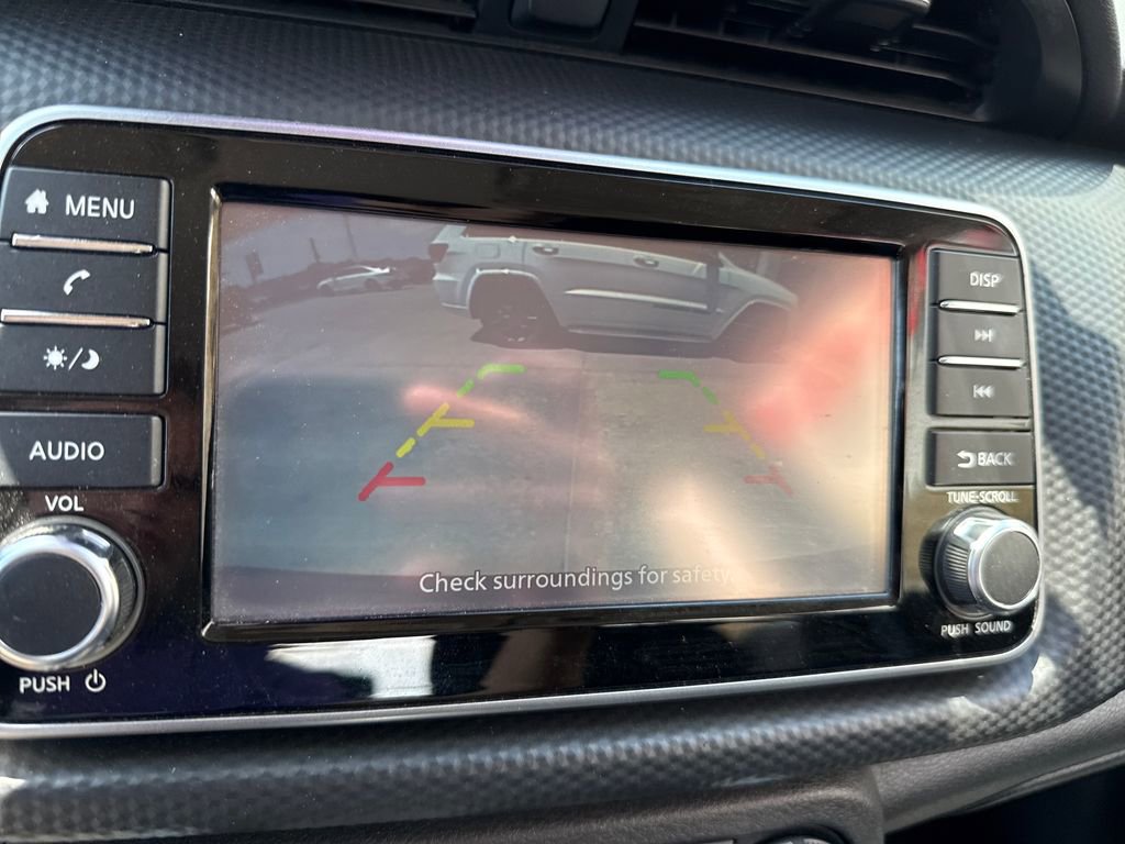 Used 2024 Nissan Kicks S FWD image 20