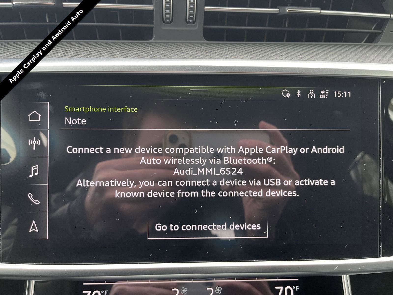 Used 2023 Audi RS 6 image 15