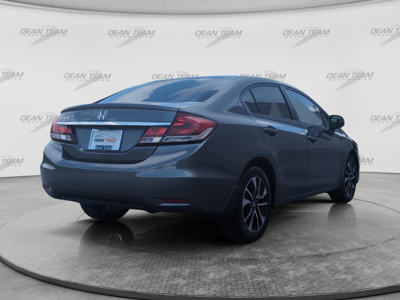 Used 2013 Honda Civic EX-L image 7